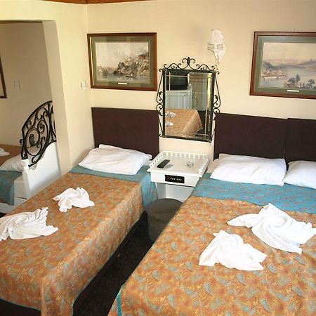 Pasha Hotel イスタンブール エクステリア 写真